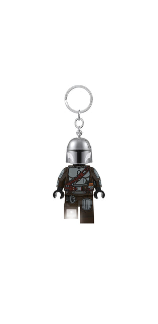 LEGO Star Wars - The Mandalorian Keychain Light