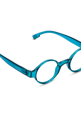 Moleskine Reader Round Blue +1.0