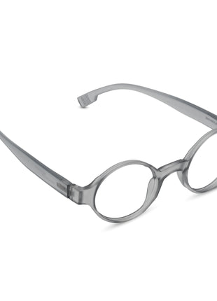 Moleskine Reader Round Gray +3.0