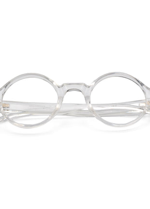 Moleskine Reader Round Crystal +0.0