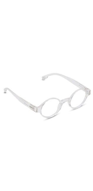 Moleskine Reader Round Crystal +1.0