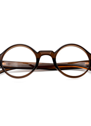 Moleskine Reader Round Brown +2.5