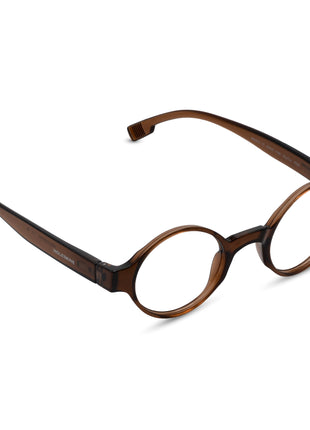 Moleskine Reader Round Brown +2.5