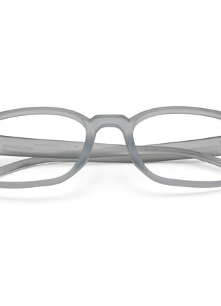 Moleskine Reader Matt Gray Rectangle +1.0