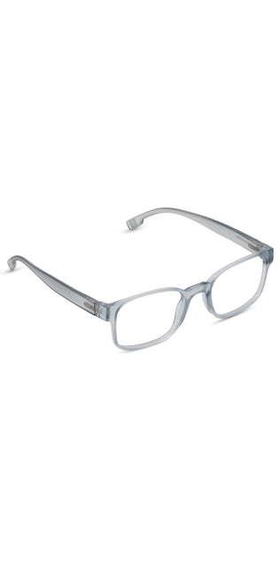 Moleskine Reader Matt Gray Rectangle +2.5