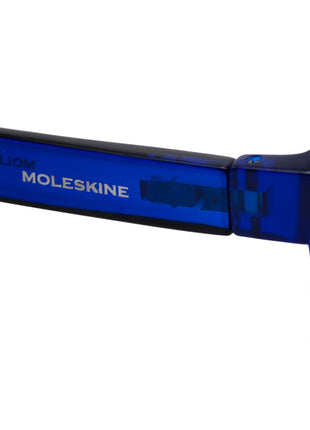 Moleskine Reader Blue Rectangle +1.5