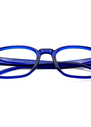 Moleskine Reader Blue Rectangle +1.5