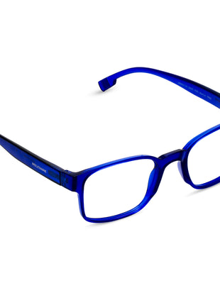 Moleskine Reader Blue Rectangle +1.5