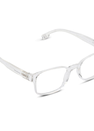 Moleskine Reader Crystal Rectangle +0.0