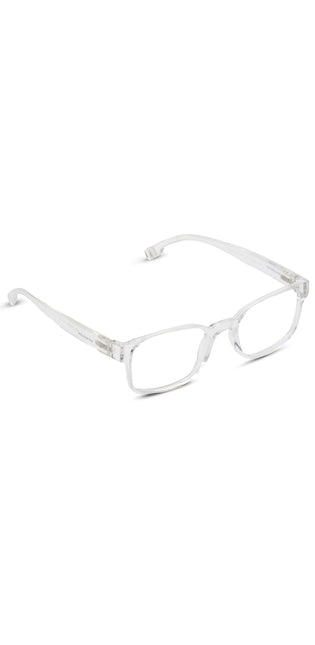 Moleskine Reader Crystal Rectangle +2.5