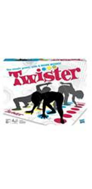 Kids Gaming Twister