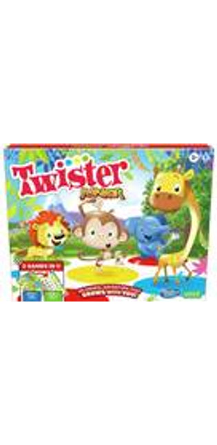 Kids Gaming Twister Junior
