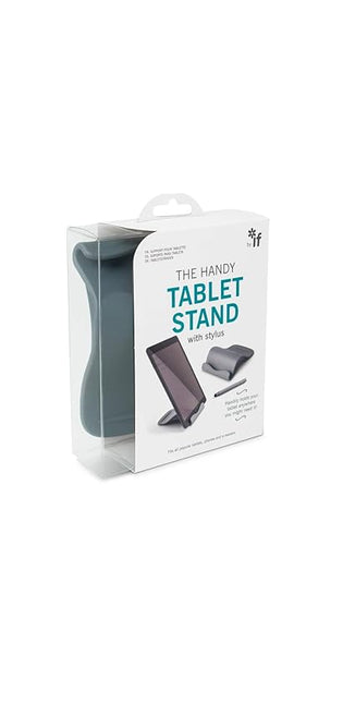 The Handy Tablet Stand - Grey