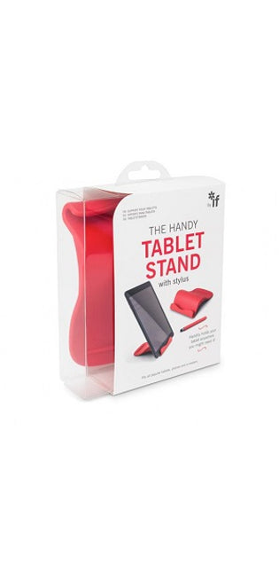 The Handy Tablet Stand - Red