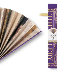 Book Fans