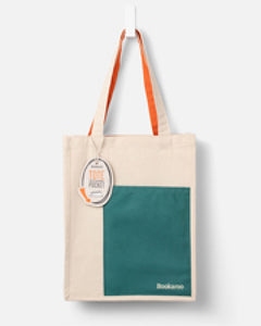 Bookaroo Tote Bags