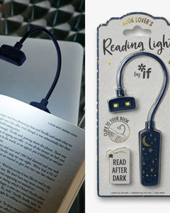 If Reading Lights