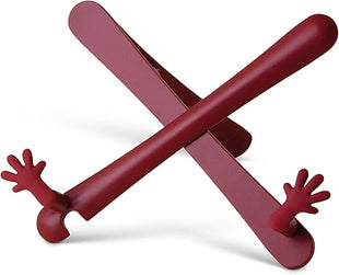 Hands Stand - Scarlet