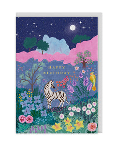 Ohh Deer Birthday Cards