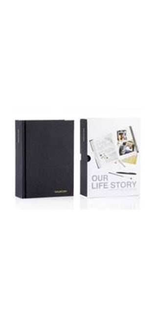 My Life Story Journal