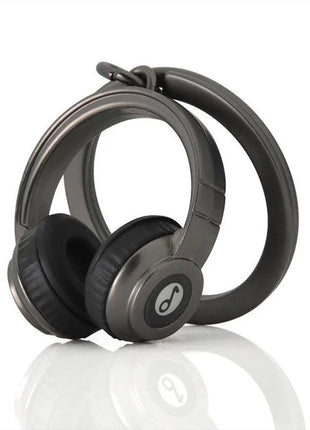 Metalmorphose Keyring - Key Fob - Headphone