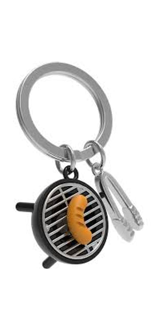 Party Key Holder Braaistand