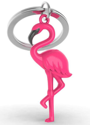 Fantacy Key Holder Flamingo