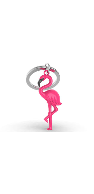 Fantacy Key Holder Flamingo
