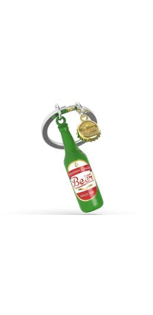 Party Key Holder Green Beer
