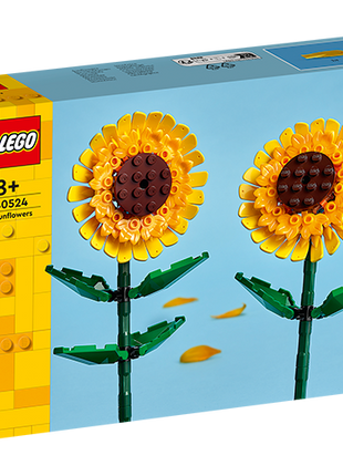 LEGO Botanicals Sunflowers