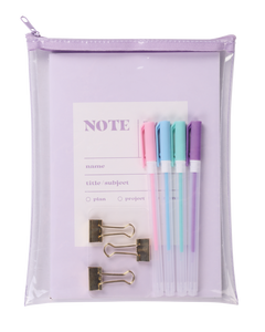 Superb Stationery