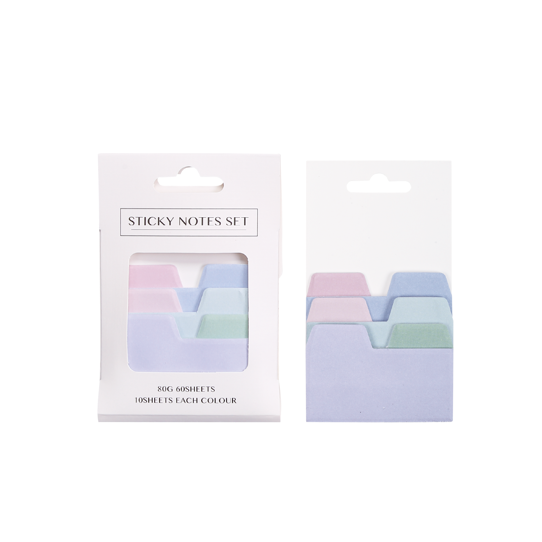 Colour Me Sticky Note Paper tabs – Exclusive Books Online