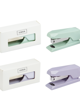 Colour Me Stapler mini