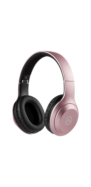 Amplify Chorus 2.0 Rose Gold Headphones