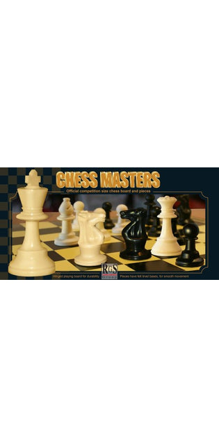 Chess Board Games