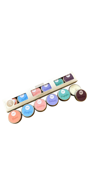 Soylites Mini Travel-Lites Gift Pack
