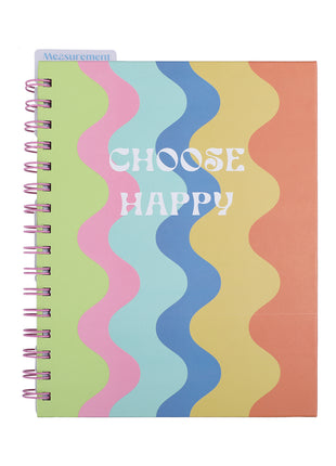 Notebook Hardcover Spiral