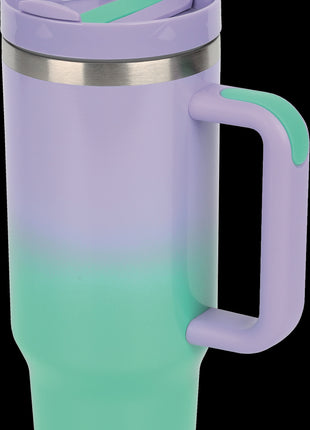 Thermal Mug Dual Colour