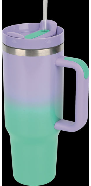 Thermal Mug Dual Colour