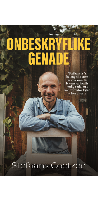 Onbeskryflike Genade