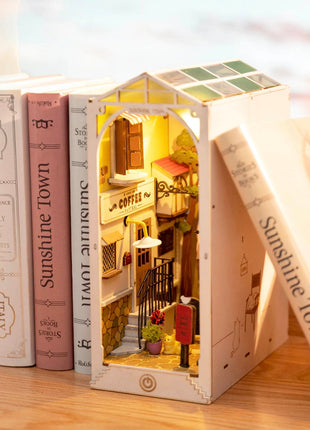 Sunshine Town BookNook