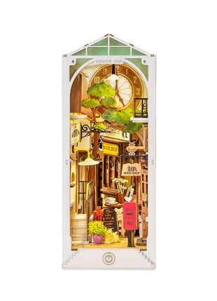 Sunshine Town BookNook