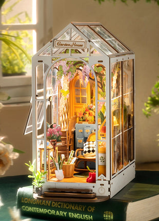 Gardenhouse BookNook