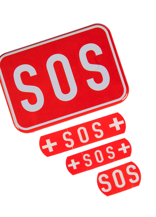 SOS Plasters