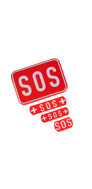 SOS Plasters