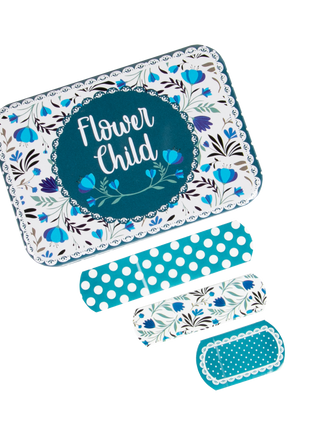 Flower Child Plasters