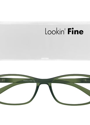 Square Green +0.0