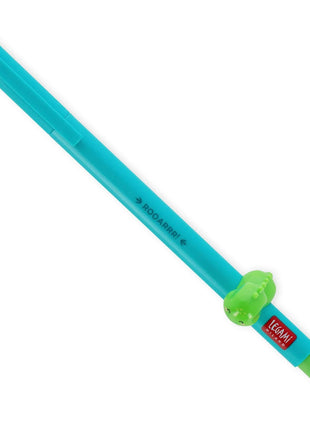 Lovely Friends Gel Pen Dino Neon Green