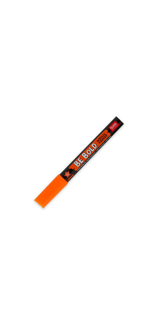 Acrylic Marker Be Bold Orange