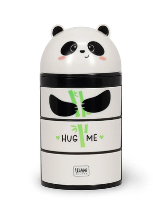 Desk Awwrganiser Panda